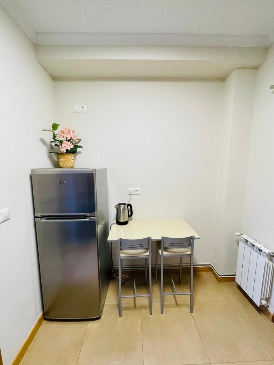 Vive Home Vilanova De Arousa Exterior photo